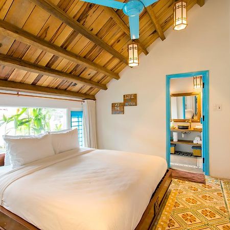 Life Beach Villa Хой Ан Екстериор снимка