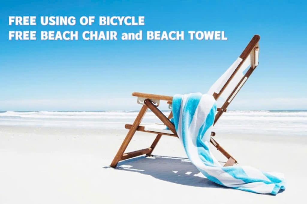 Life Beach Villa Хой Ан Екстериор снимка