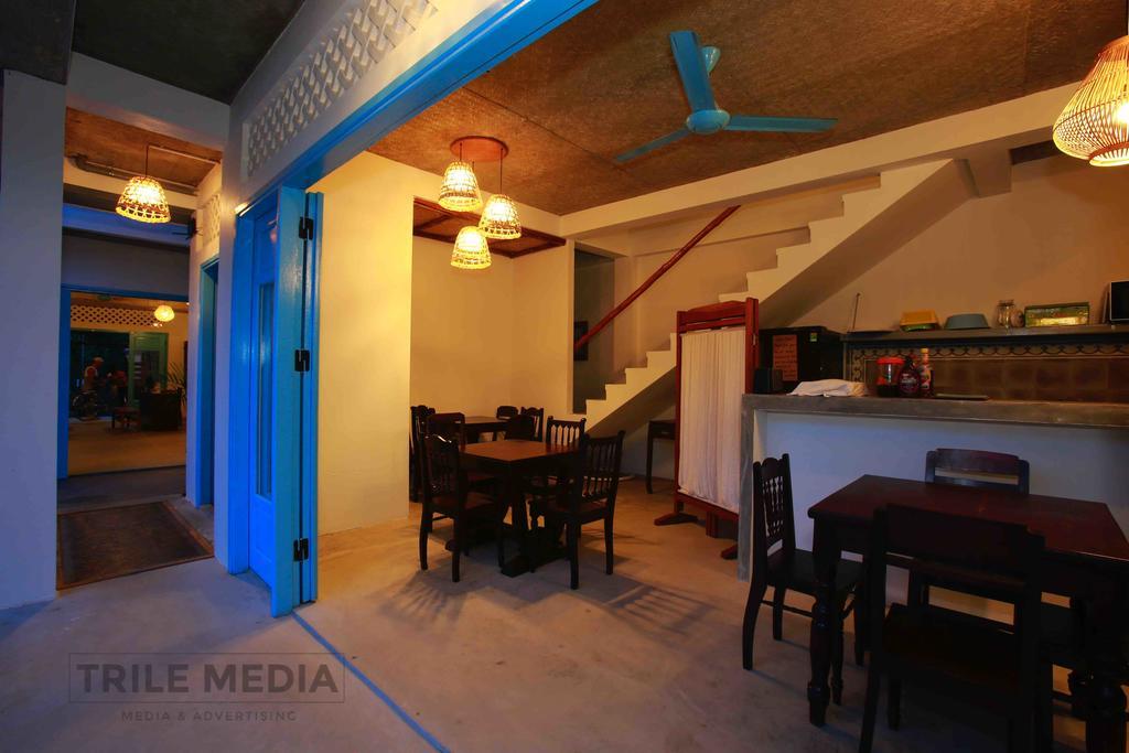 Life Beach Villa Хой Ан Екстериор снимка