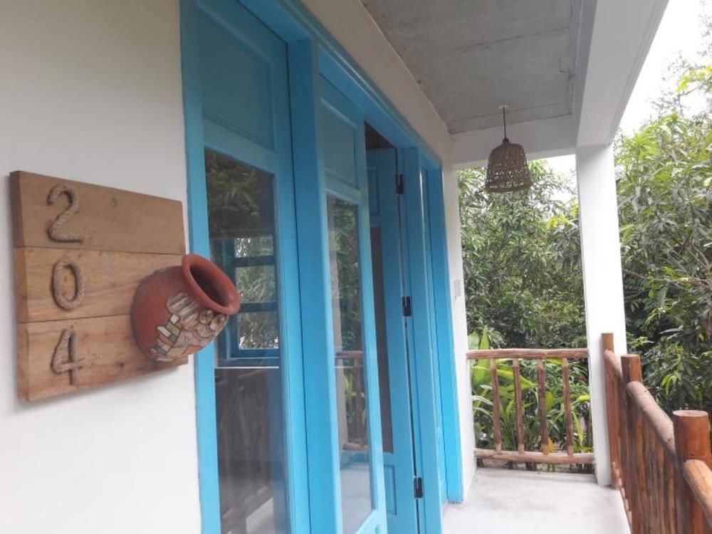 Life Beach Villa Хой Ан Екстериор снимка