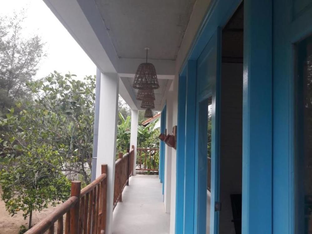 Life Beach Villa Хой Ан Екстериор снимка