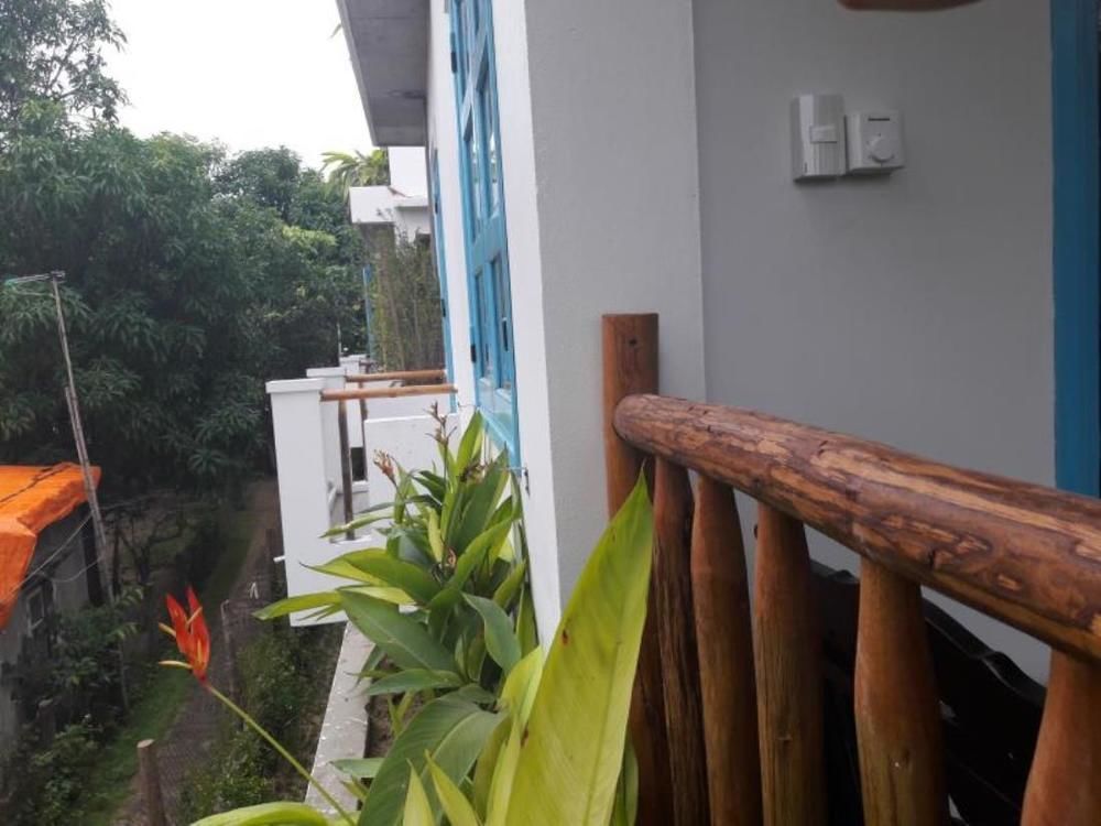 Life Beach Villa Хой Ан Екстериор снимка