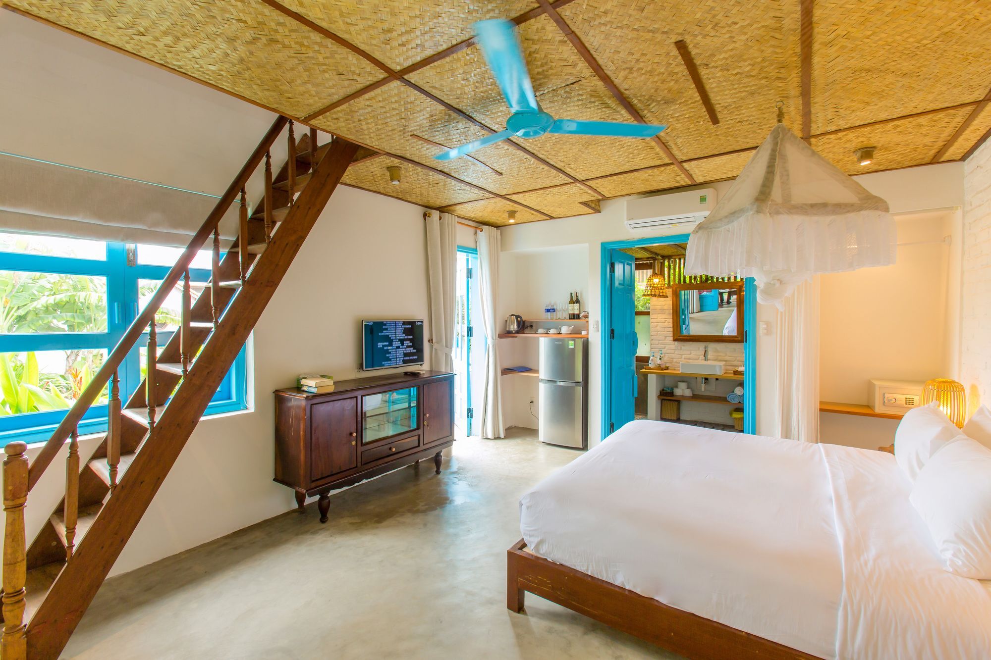 Life Beach Villa Хой Ан Екстериор снимка